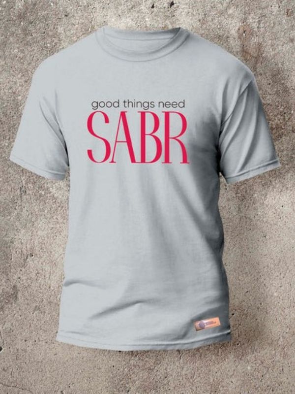 Good Things Need SABR